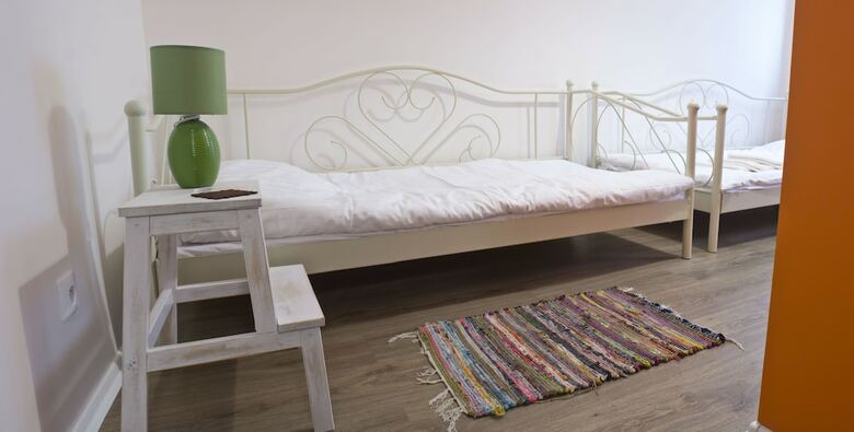 Hostal Warsaw Downtown Hostel
