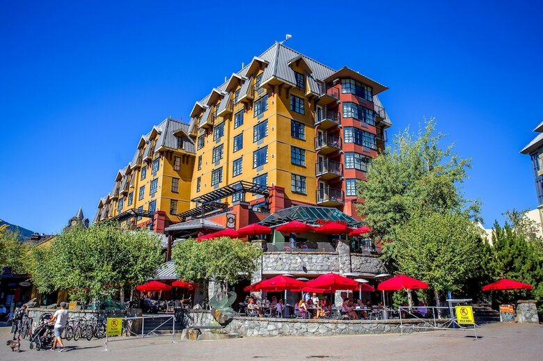 Apartamento Sundial Boutique Hotel