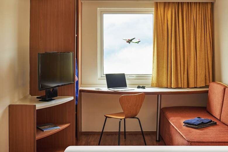Hotel Ibis Monterrey Aeropuerto