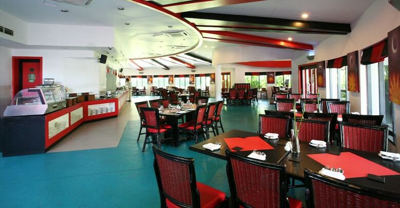 Hotel Oh Biz Executive At Leonia