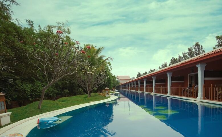 Hotel Oh Biz Executive At Leonia