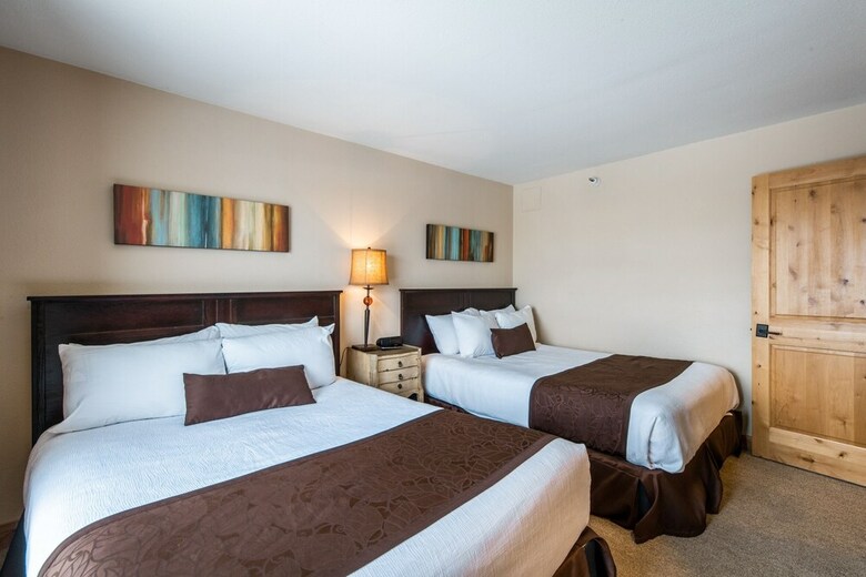 Apartamento Silver King Hotel By All Seasons Resort Lodging