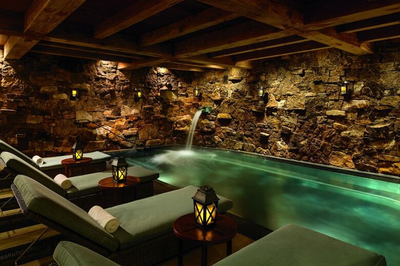 Apartamento The Ritz-carlton, Bachelor Gulch
