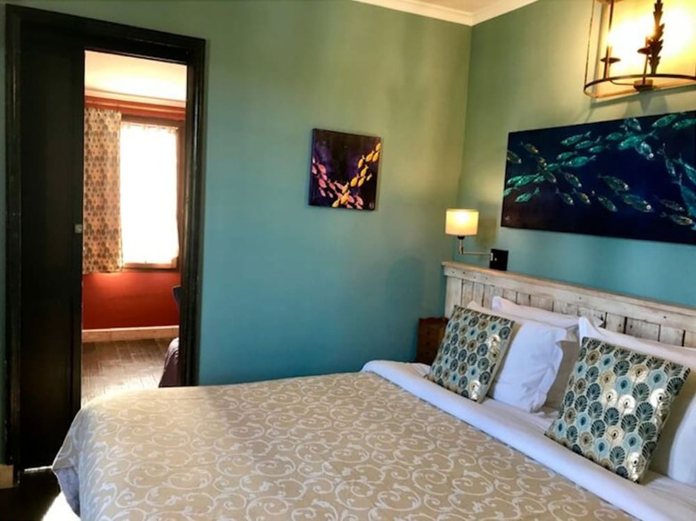 Hotel La Jabotte