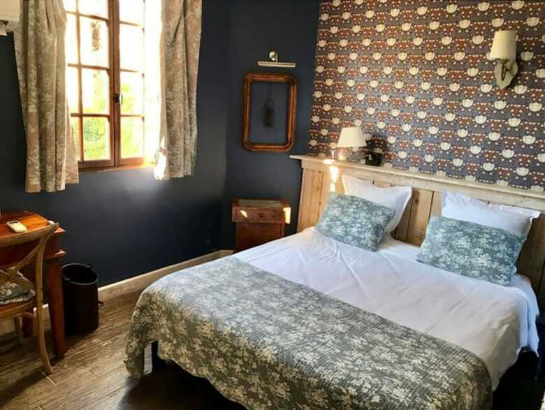Hotel La Jabotte