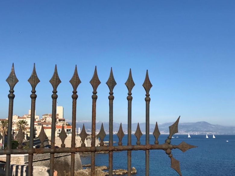 Hotel La Jabotte