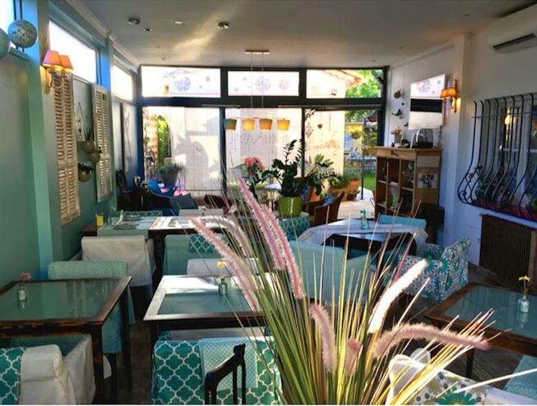 Hotel La Jabotte