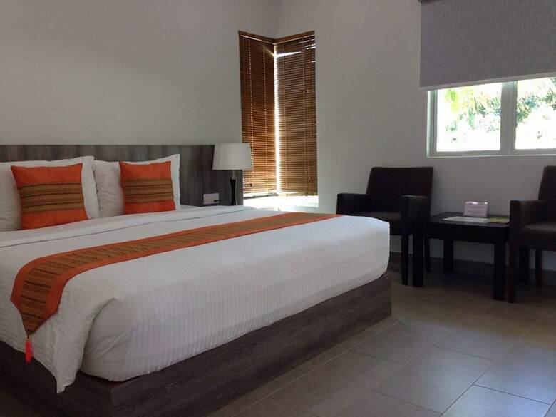 Hotel Fuuka Villa