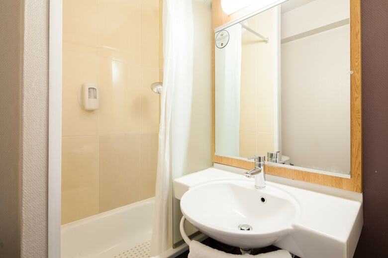 Hotel B&B H�tel Paris Roissy Cdg A�roport