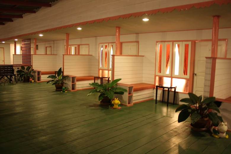 Hotel Mod Guesthouse Huahin