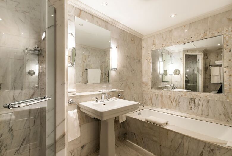 Hotel Le St-james Montr�al