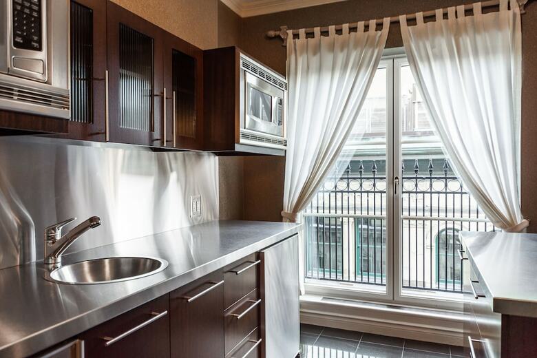 Hotel Le St-james Montr�al