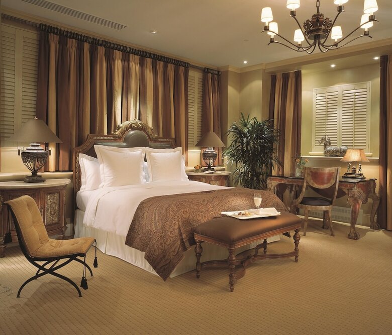 Hotel Le St-james Montr�al