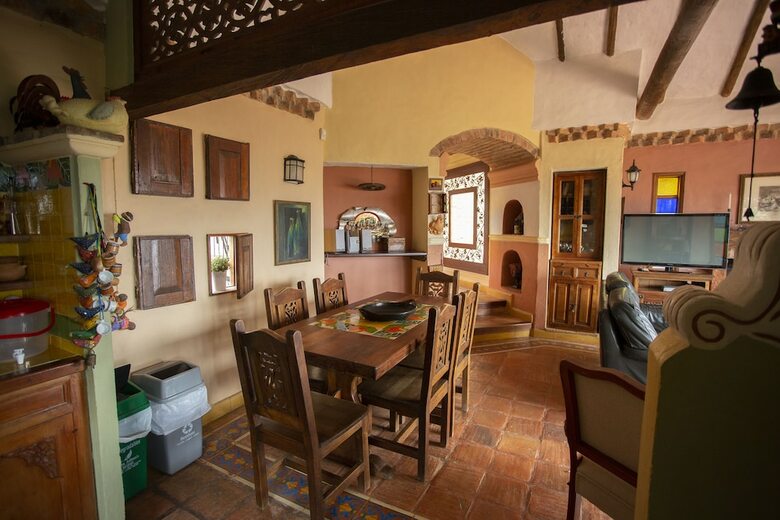 Hotel La Primavera Suites & Casas Campestres
