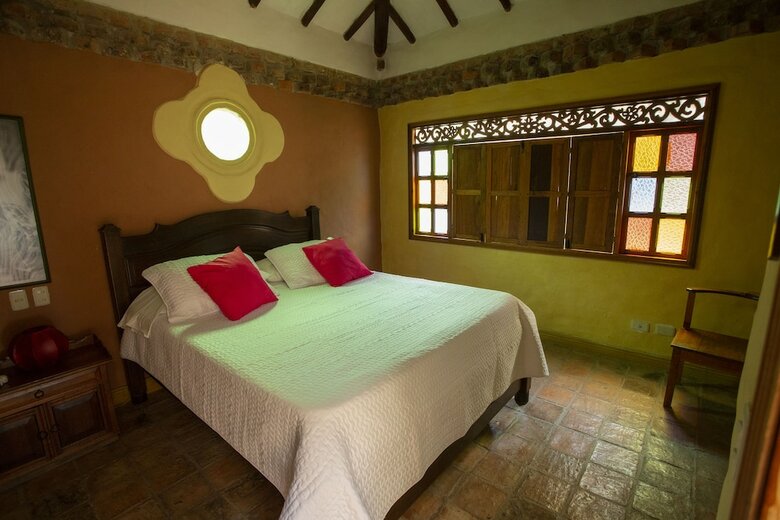 Hotel La Primavera Suites & Casas Campestres