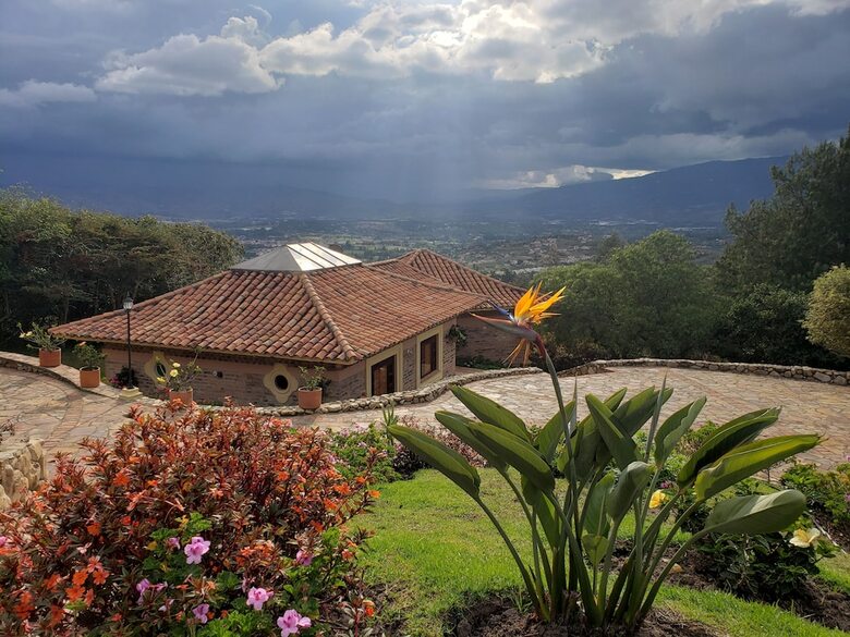 Hotel La Primavera Suites & Casas Campestres