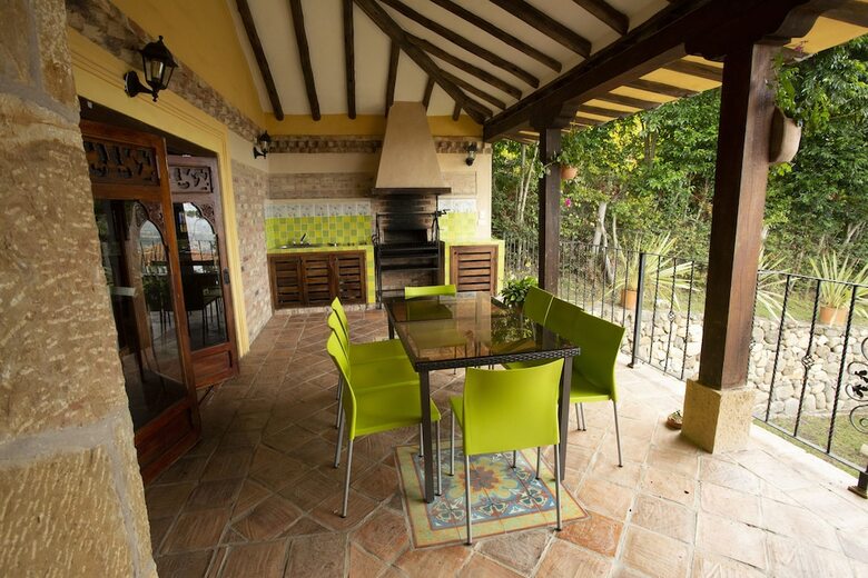 Hotel La Primavera Suites & Casas Campestres