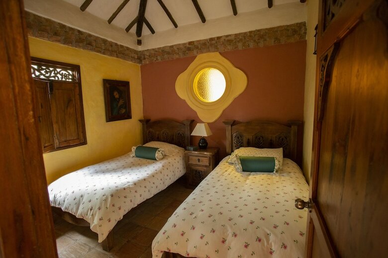 Hotel La Primavera Suites & Casas Campestres