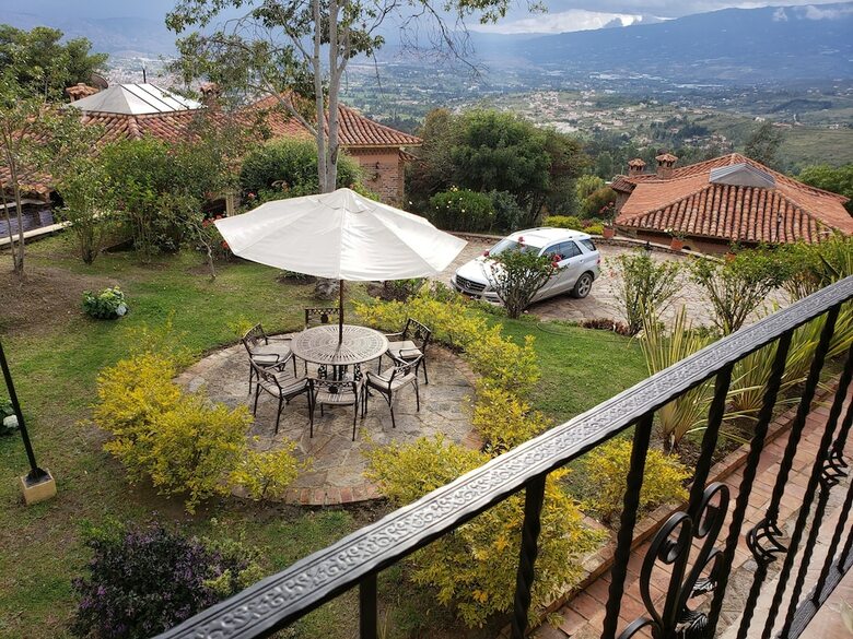 Hotel La Primavera Suites & Casas Campestres