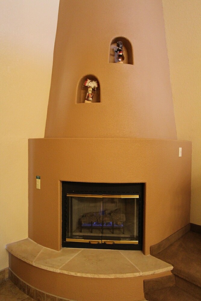 Sedona Springs Resort, A Vri Resort