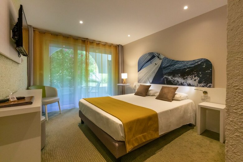 Hotel H�tel Europe