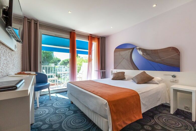 Hotel H�tel Europe