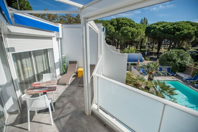 Hotel H�tel Europe