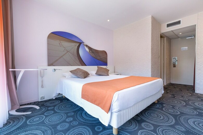 Hotel H�tel Europe