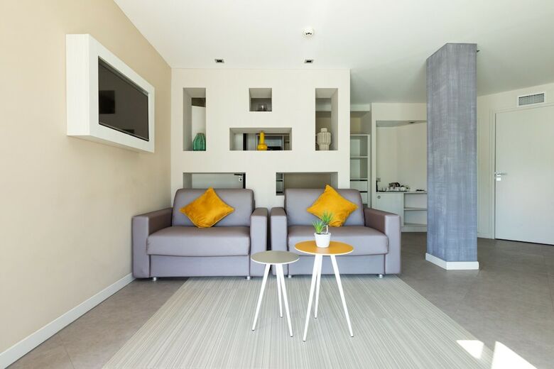 Hotel H�tel Europe