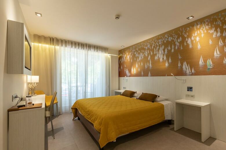 Hotel H�tel Europe