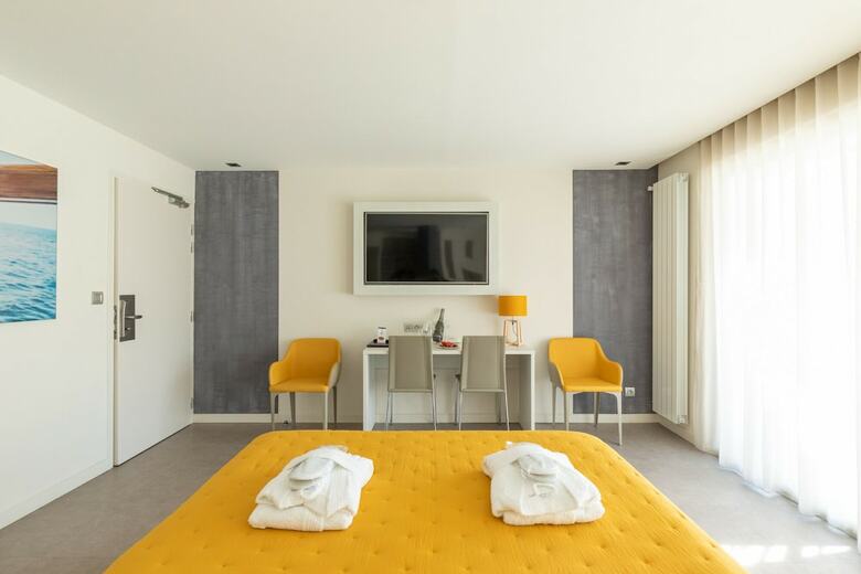 Hotel H�tel Europe
