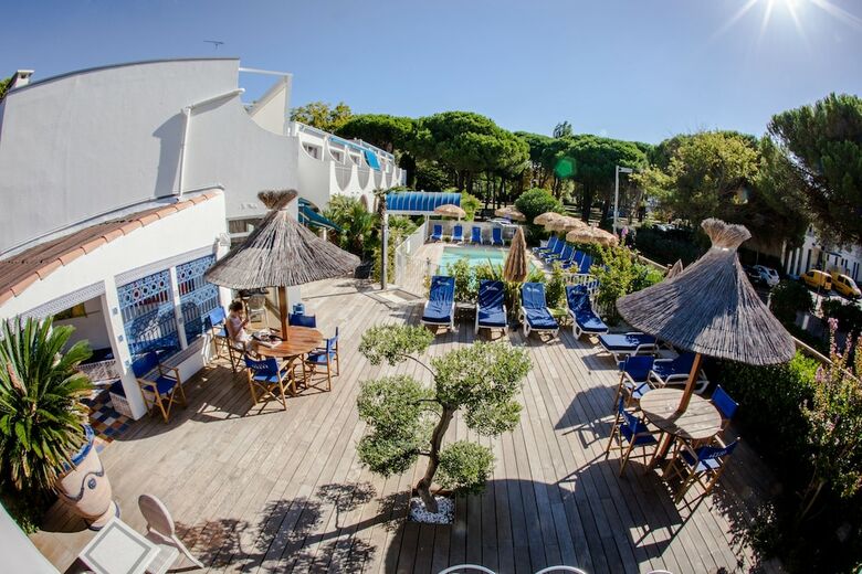 Hotel H�tel Europe