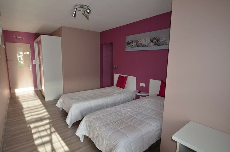 Hotel H�tel Le Picors