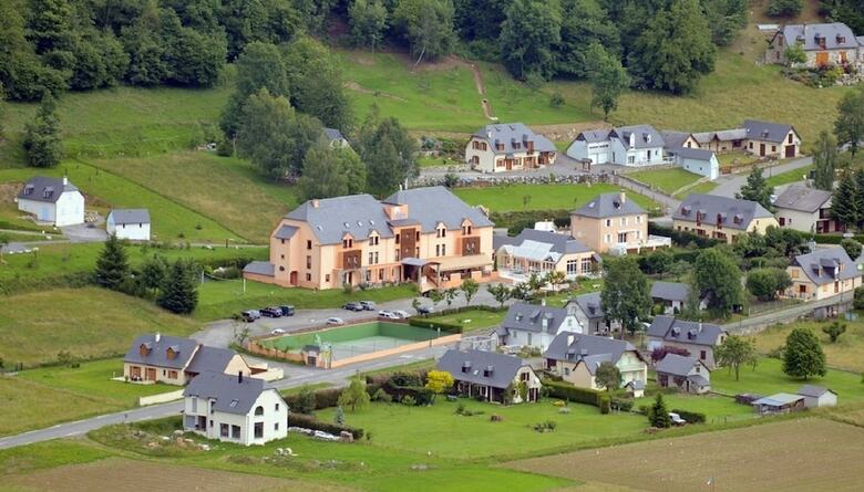 Hotel H�tel Le Picors
