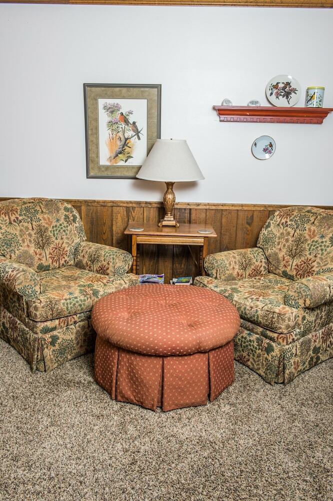 Bed & Breakfast Whitestone Inn