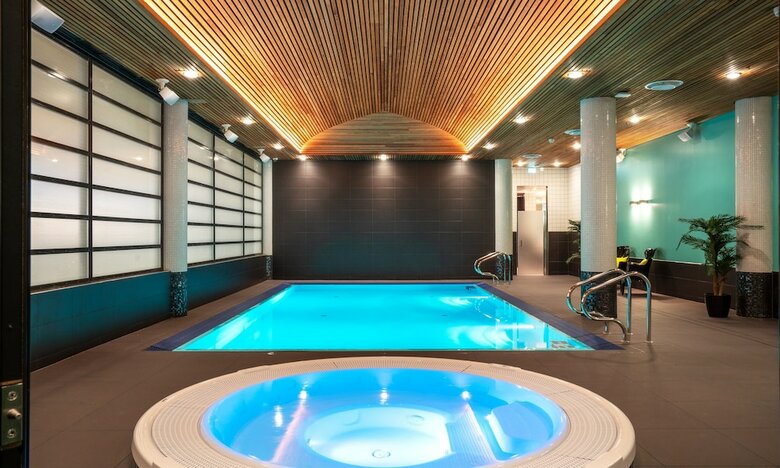 Thon Hotel Arena