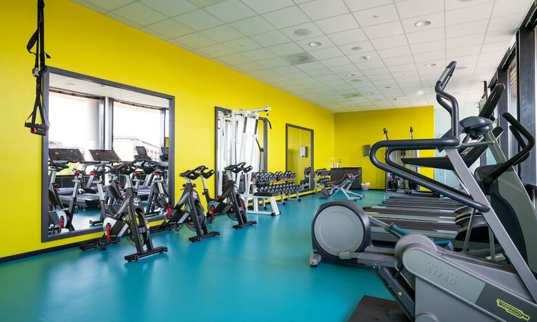 Thon Hotel Arena