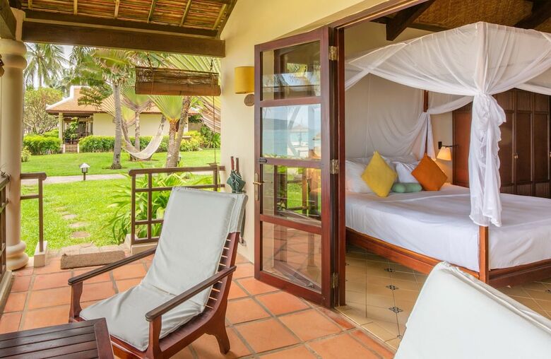 Apartamento Evason Ana Mandara Nha Trang