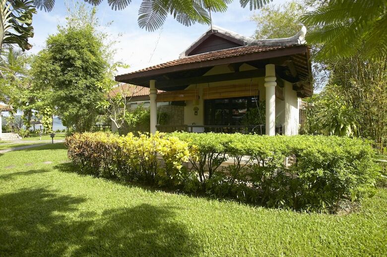 Apartamento Evason Ana Mandara Nha Trang