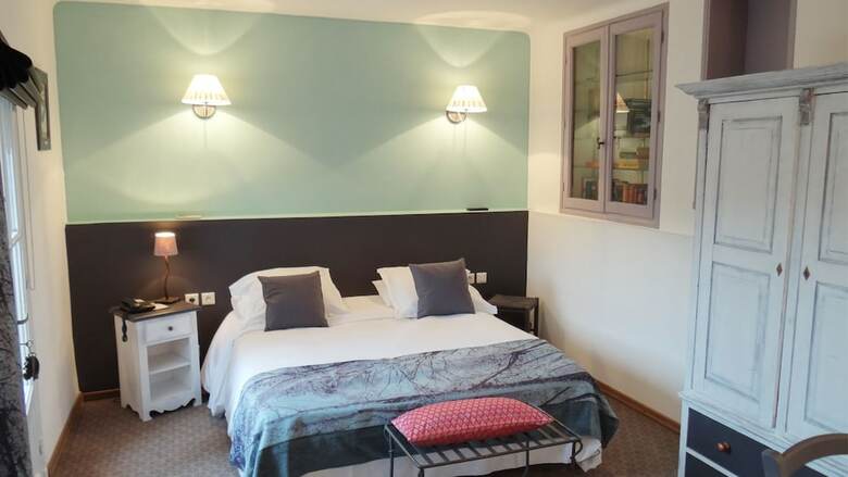 Hotel Authentic By Balladins Le Mas Des Ecureuils
