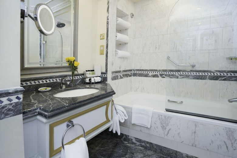 Hotel Intercontinental Dar Al Tawhid Makkah