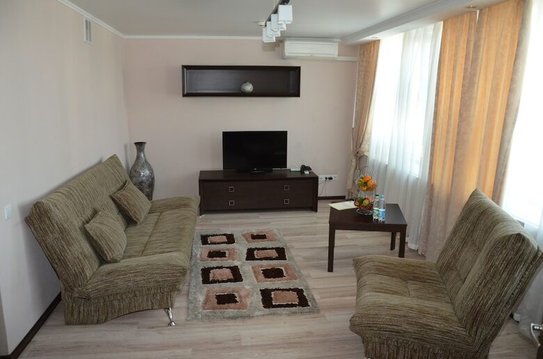 Hotel Belarus Brest