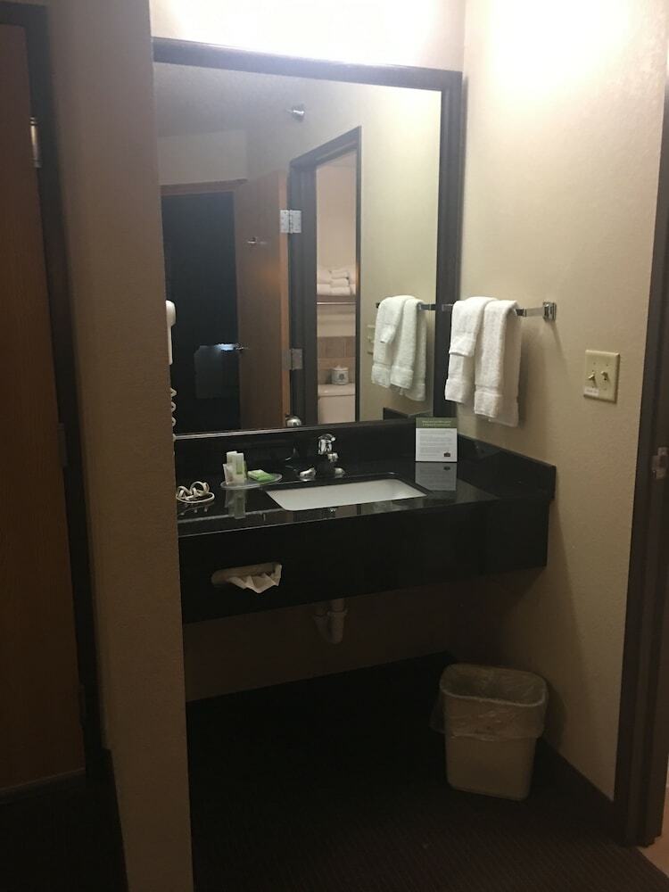 Hotel Americinn By Wyndham Wabasha