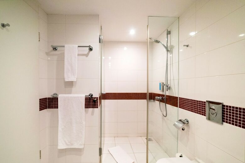 Hotel Vienna House Easy Airport Bucharest