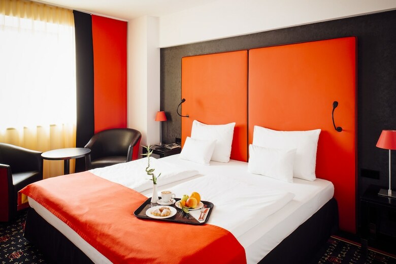 Hotel Vienna House Easy Airport Bucharest