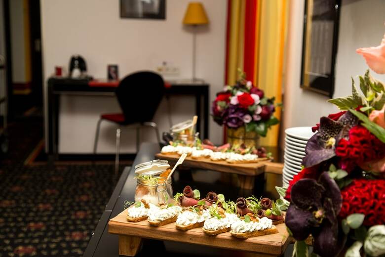 Hotel Vienna House Easy Airport Bucharest