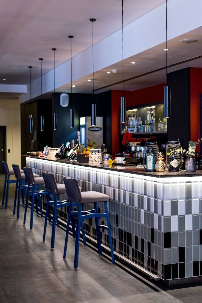 Hotel Vienna House Easy Airport Bucharest