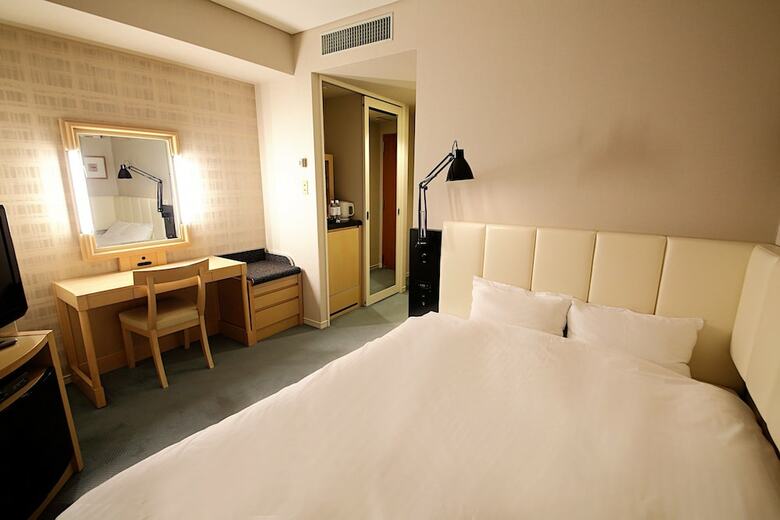Hotel Nikko Kochi Asahi Royal