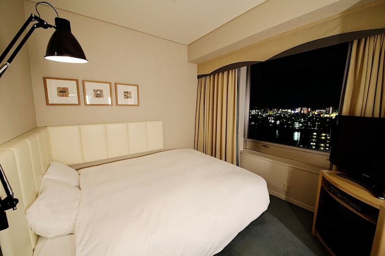Hotel Nikko Kochi Asahi Royal