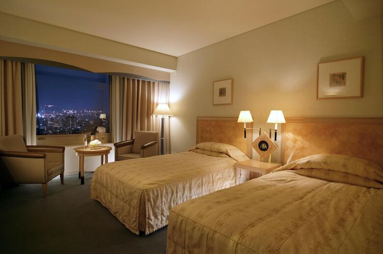 Hotel Nikko Kochi Asahi Royal